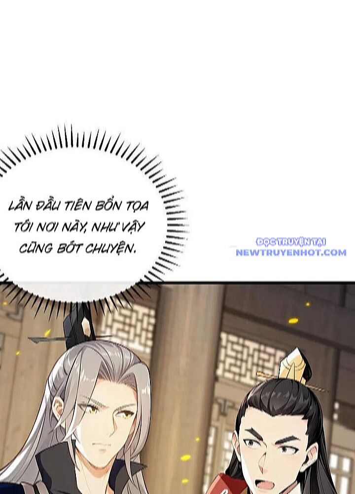 Thập Đại Đế Hoàng Đều Là Đệ Tử Của Ta: Chapter 395