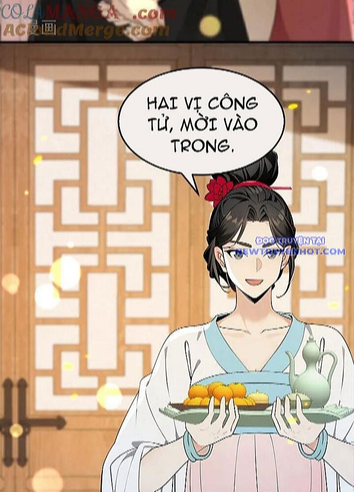 Thập Đại Đế Hoàng Đều Là Đệ Tử Của Ta: Chapter 395