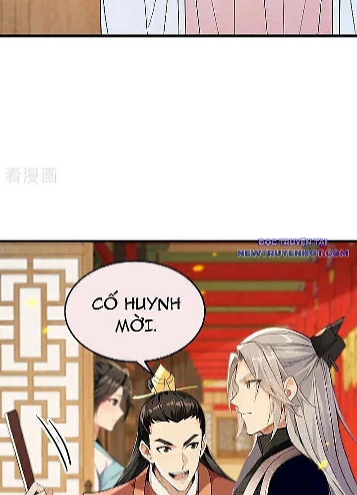 Thập Đại Đế Hoàng Đều Là Đệ Tử Của Ta: Chapter 395