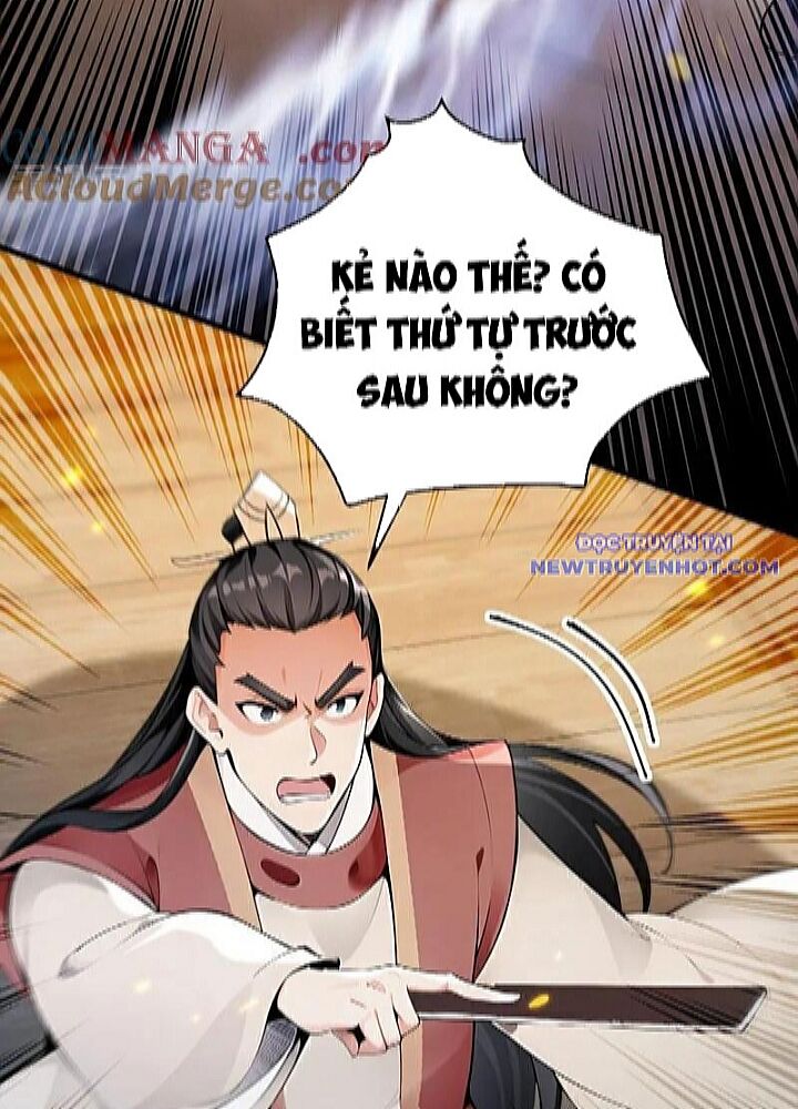 Thập Đại Đế Hoàng Đều Là Đệ Tử Của Ta: Chapter 395