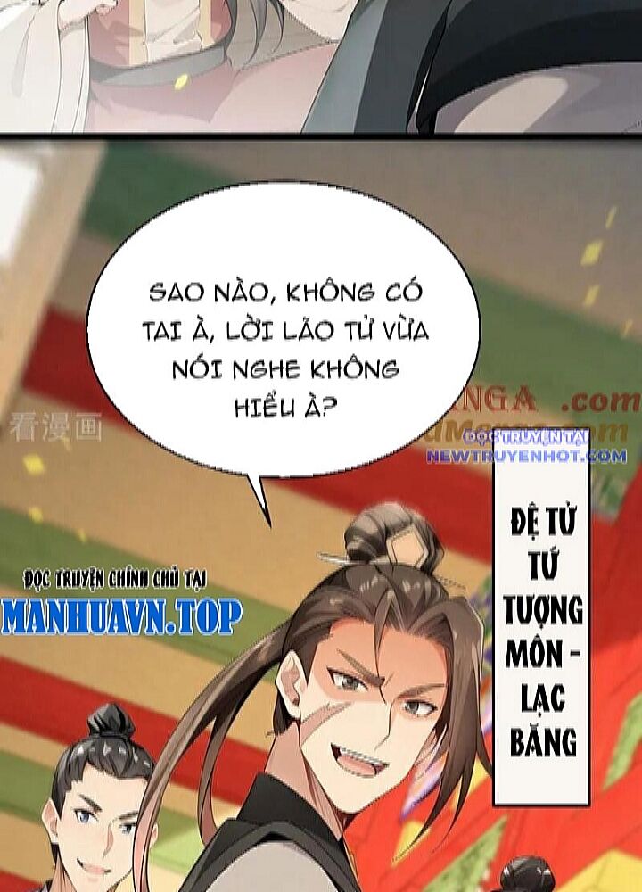Thập Đại Đế Hoàng Đều Là Đệ Tử Của Ta: Chapter 395