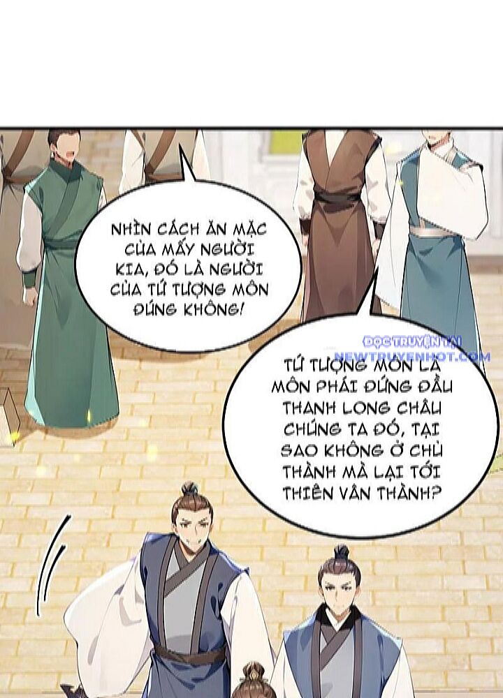 Thập Đại Đế Hoàng Đều Là Đệ Tử Của Ta: Chapter 395