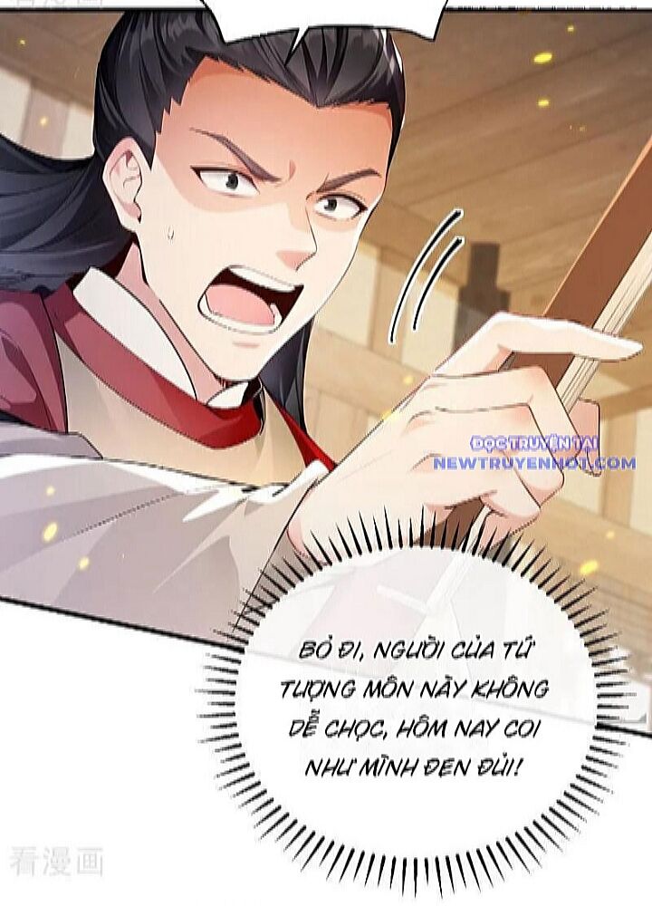 Thập Đại Đế Hoàng Đều Là Đệ Tử Của Ta: Chapter 395