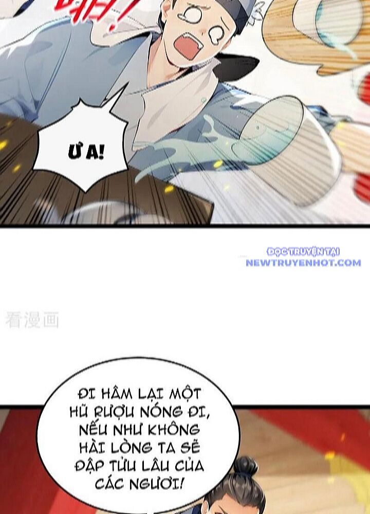 Thập Đại Đế Hoàng Đều Là Đệ Tử Của Ta: Chapter 395