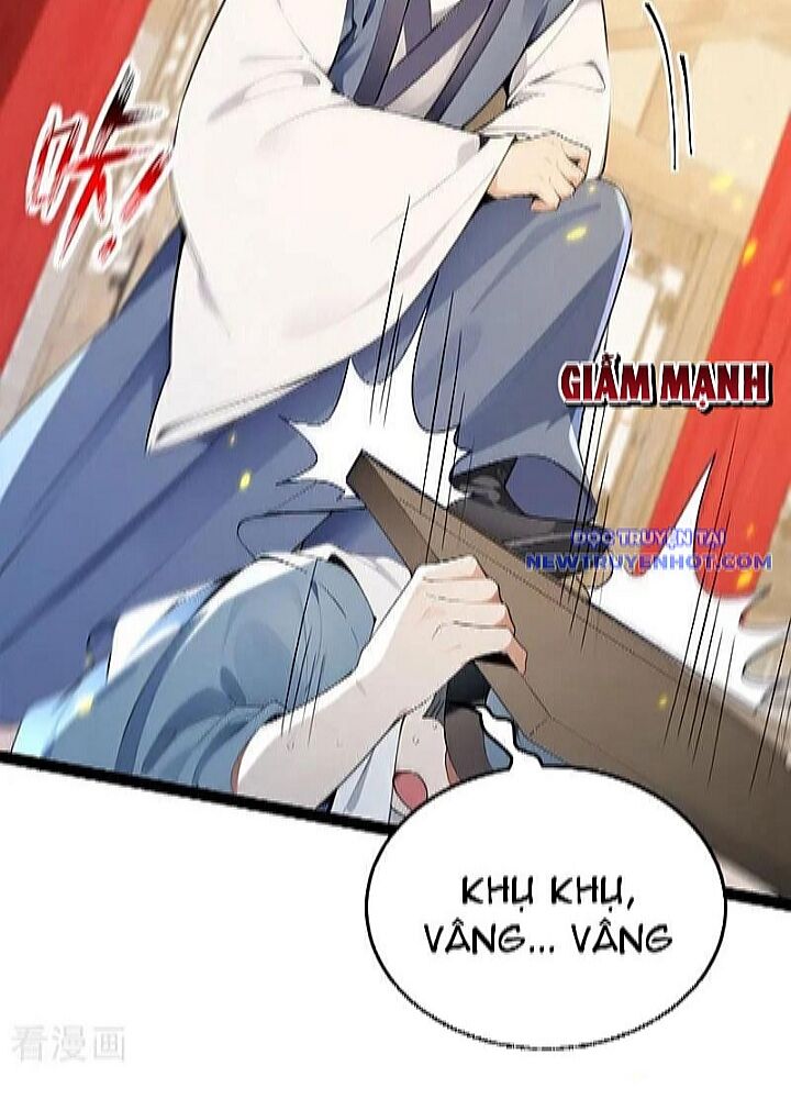 Thập Đại Đế Hoàng Đều Là Đệ Tử Của Ta: Chapter 395