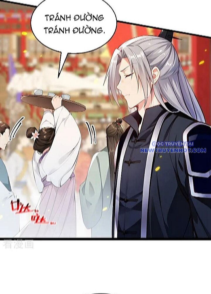 Thập Đại Đế Hoàng Đều Là Đệ Tử Của Ta: Chapter 395