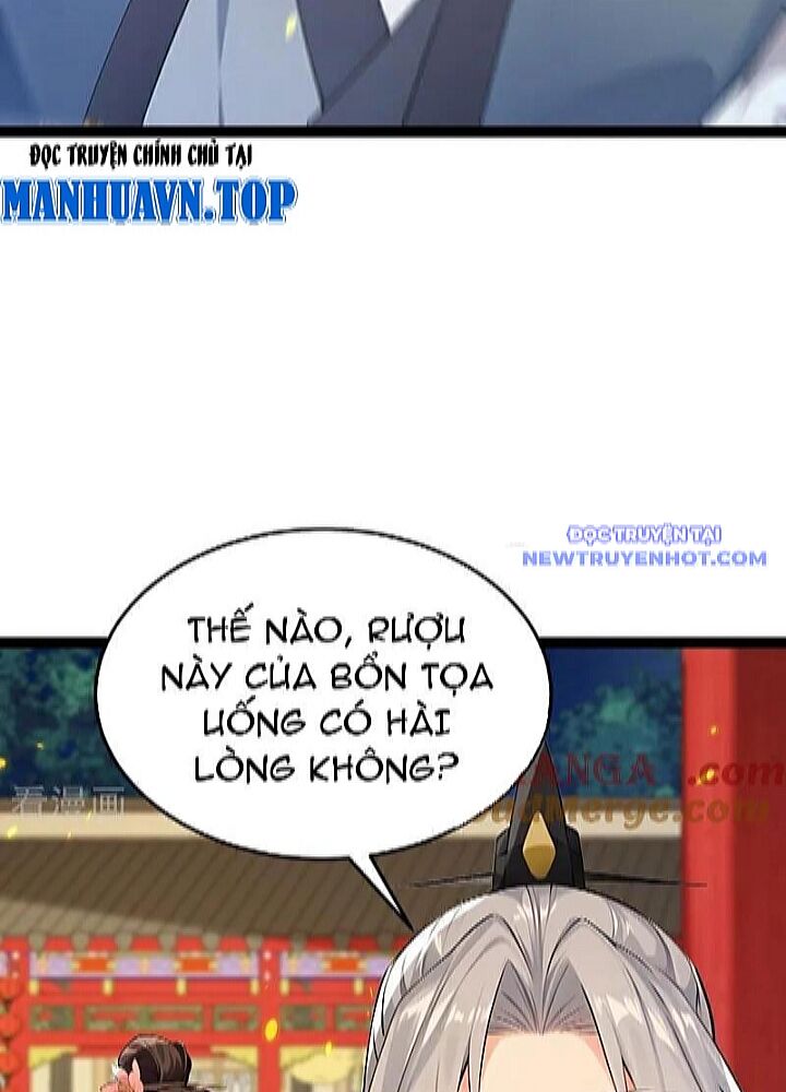 Thập Đại Đế Hoàng Đều Là Đệ Tử Của Ta: Chapter 395