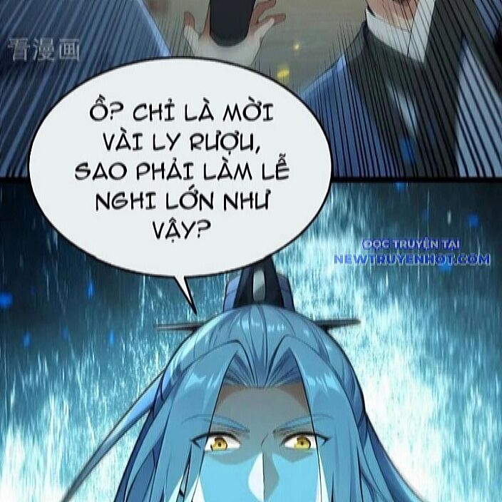 Thập Đại Đế Hoàng Đều Là Đệ Tử Của Ta: Chapter 396