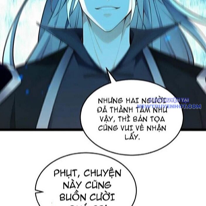Thập Đại Đế Hoàng Đều Là Đệ Tử Của Ta: Chapter 396