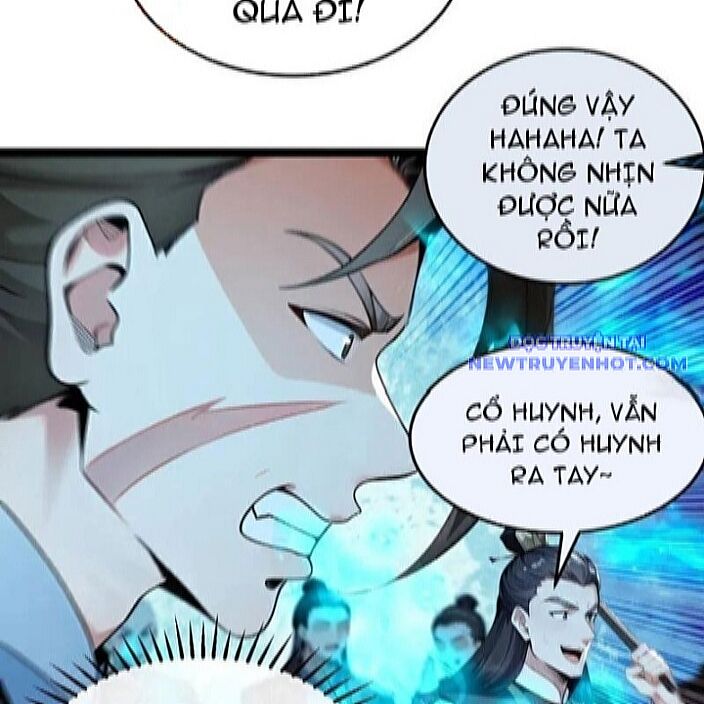 Thập Đại Đế Hoàng Đều Là Đệ Tử Của Ta: Chapter 396