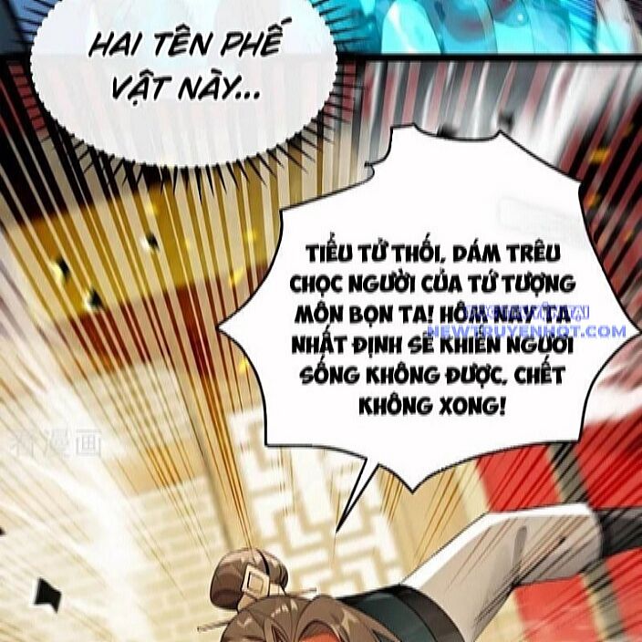 Thập Đại Đế Hoàng Đều Là Đệ Tử Của Ta: Chapter 396