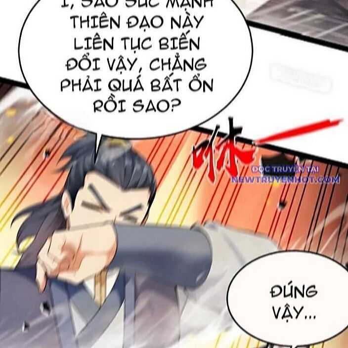 Thập Đại Đế Hoàng Đều Là Đệ Tử Của Ta: Chapter 396