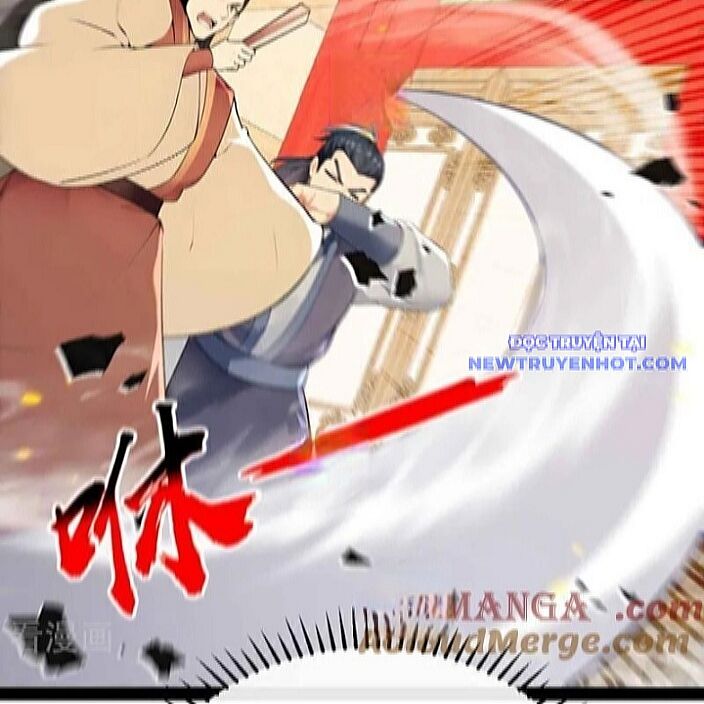Thập Đại Đế Hoàng Đều Là Đệ Tử Của Ta: Chapter 396
