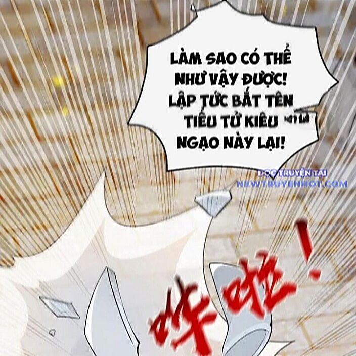 Thập Đại Đế Hoàng Đều Là Đệ Tử Của Ta: Chapter 396