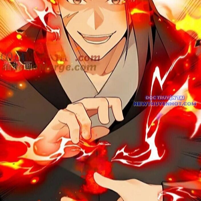 Thập Đại Đế Hoàng Đều Là Đệ Tử Của Ta: Chapter 396
