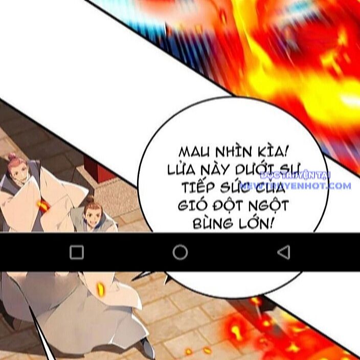 Thập Đại Đế Hoàng Đều Là Đệ Tử Của Ta: Chapter 396