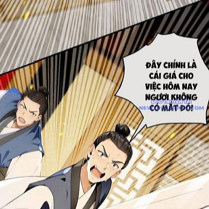 Thập Đại Đế Hoàng Đều Là Đệ Tử Của Ta: Chapter 396