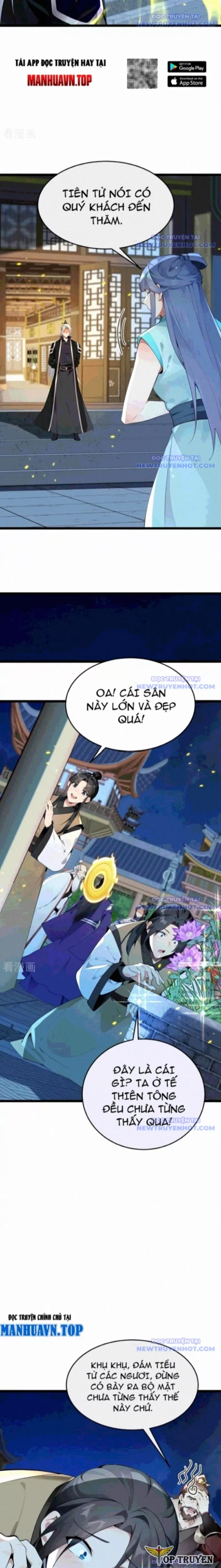 Thập Đại Đế Hoàng Đều Là Đệ Tử Của Ta: Chapter 397