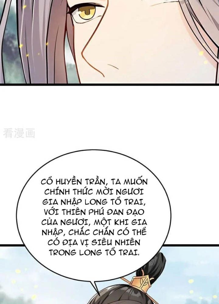 Thập Đại Đế Hoàng Đều Là Đệ Tử Của Ta: Chapter 399