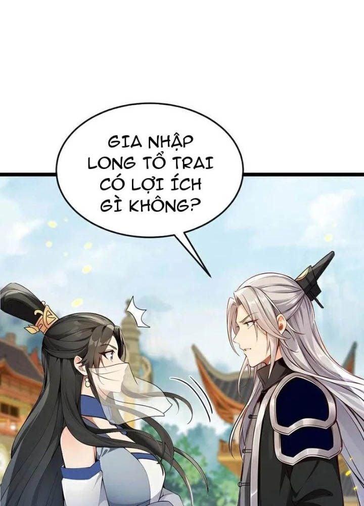 Thập Đại Đế Hoàng Đều Là Đệ Tử Của Ta: Chapter 399