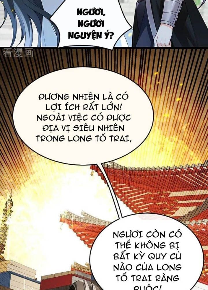 Thập Đại Đế Hoàng Đều Là Đệ Tử Của Ta: Chapter 399