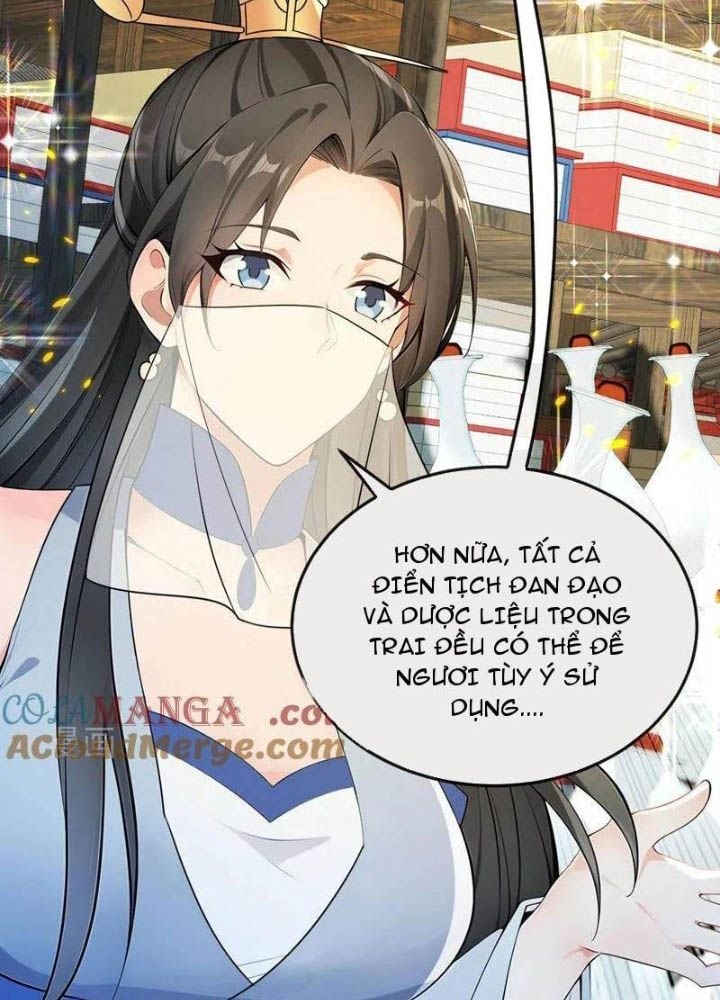 Thập Đại Đế Hoàng Đều Là Đệ Tử Của Ta: Chapter 399