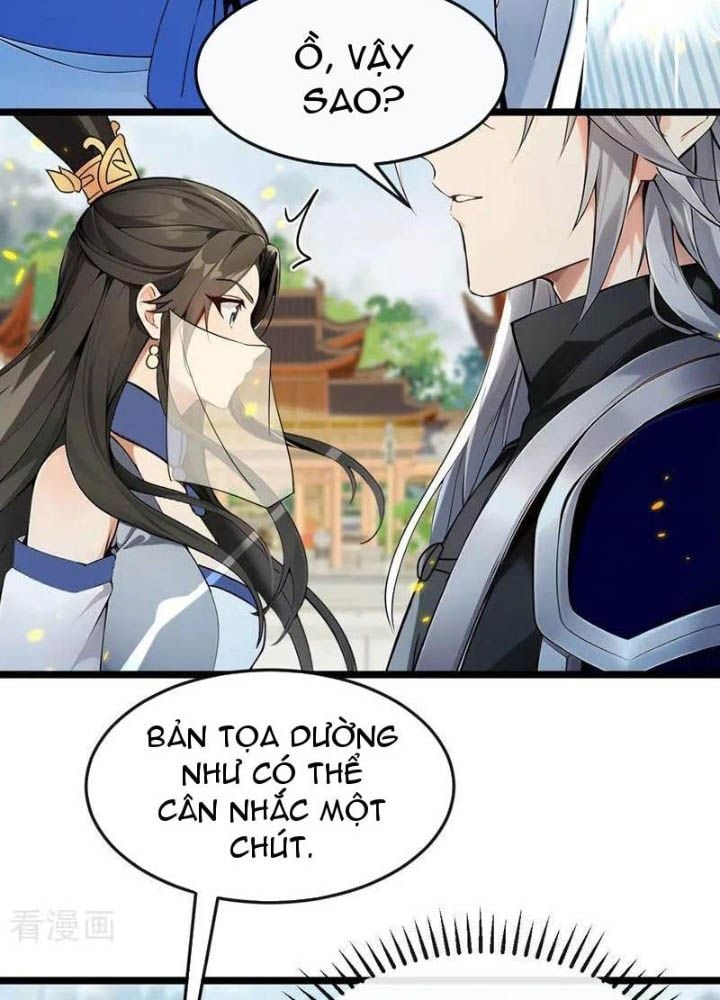 Thập Đại Đế Hoàng Đều Là Đệ Tử Của Ta: Chapter 399