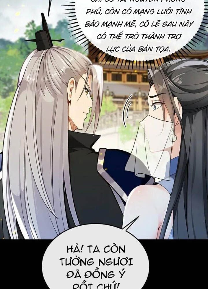 Thập Đại Đế Hoàng Đều Là Đệ Tử Của Ta: Chapter 399