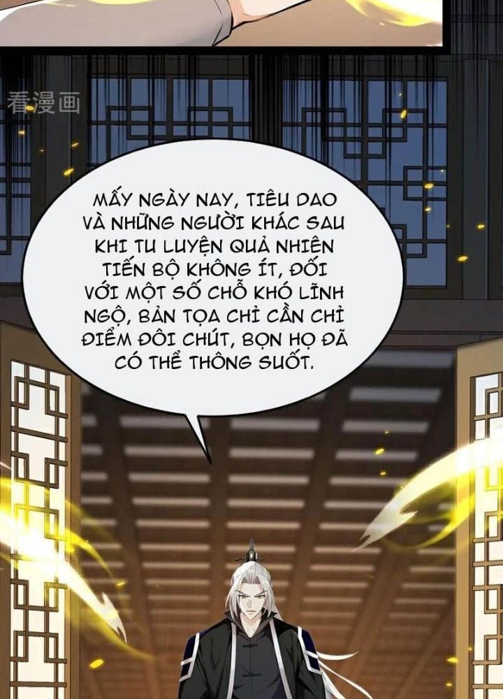 Thập Đại Đế Hoàng Đều Là Đệ Tử Của Ta: Chapter 399