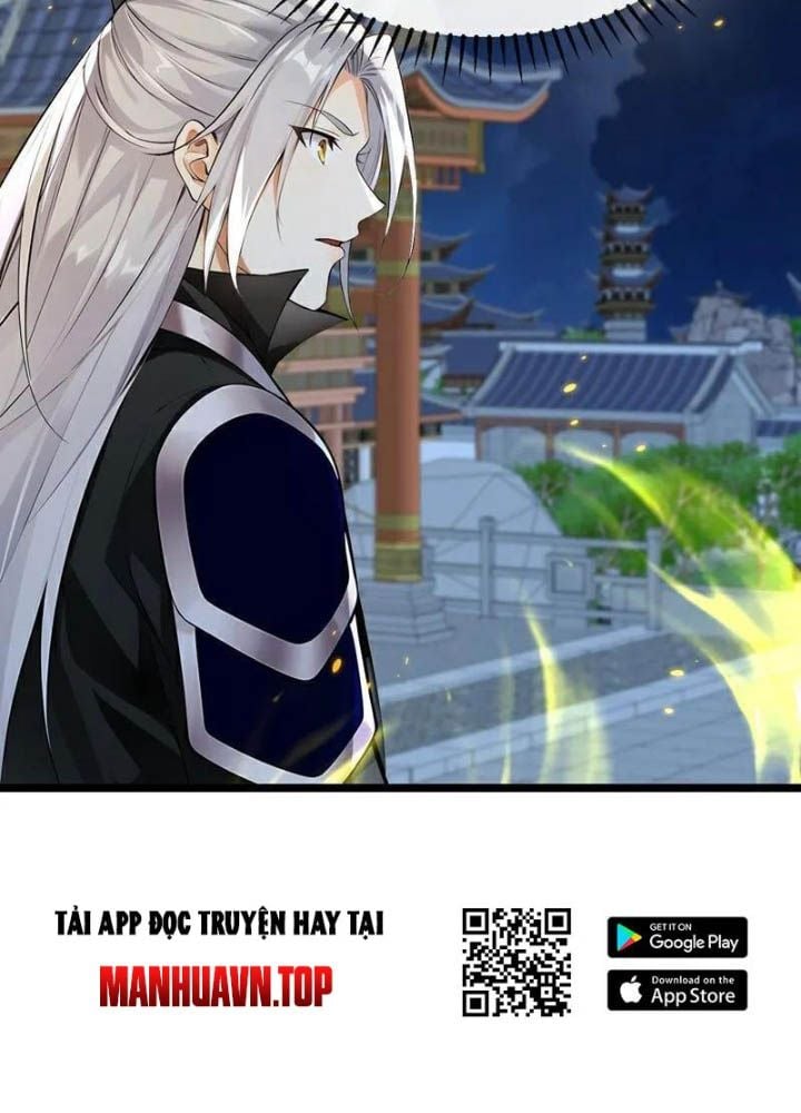 Thập Đại Đế Hoàng Đều Là Đệ Tử Của Ta: Chapter 399