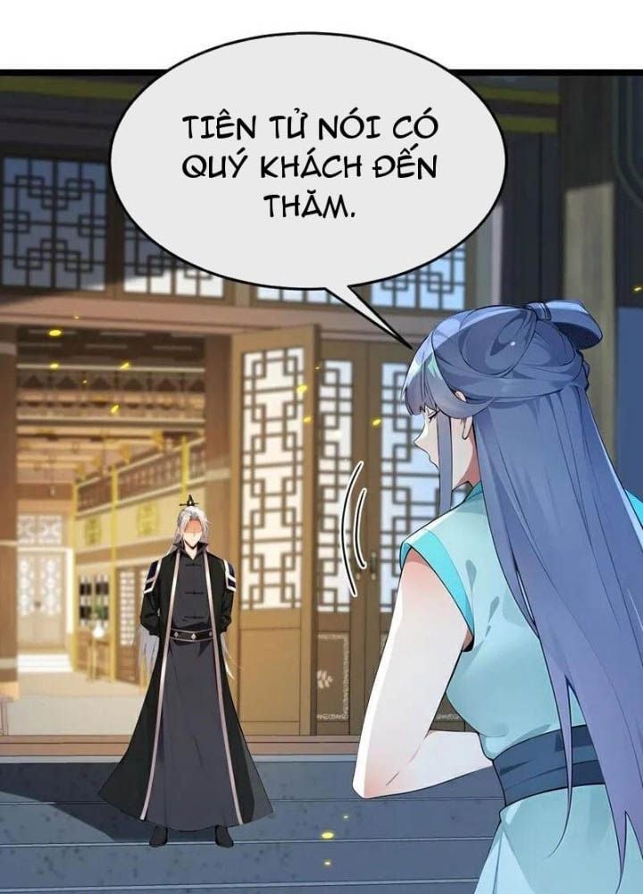 Thập Đại Đế Hoàng Đều Là Đệ Tử Của Ta: Chapter 399