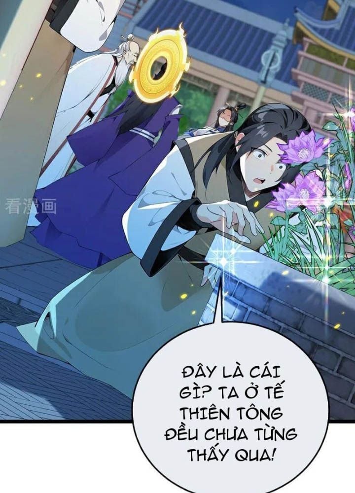 Thập Đại Đế Hoàng Đều Là Đệ Tử Của Ta: Chapter 399