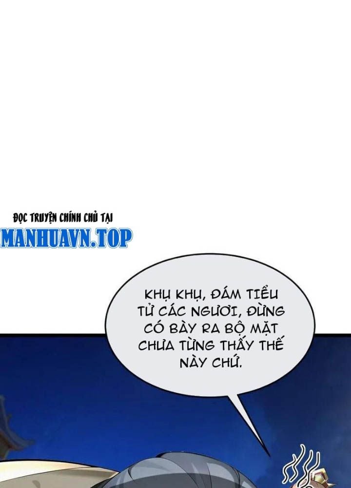 Thập Đại Đế Hoàng Đều Là Đệ Tử Của Ta: Chapter 399