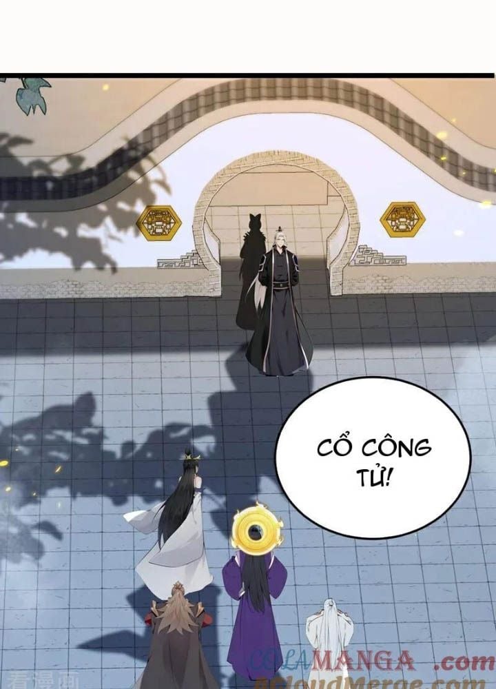 Thập Đại Đế Hoàng Đều Là Đệ Tử Của Ta: Chapter 399