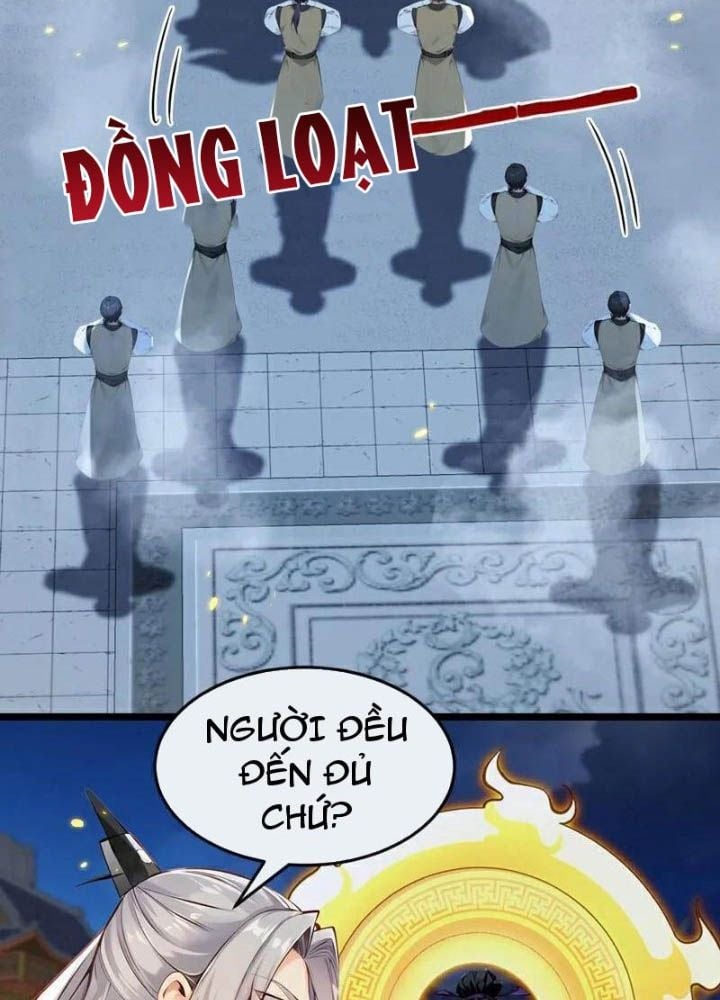 Thập Đại Đế Hoàng Đều Là Đệ Tử Của Ta: Chapter 399