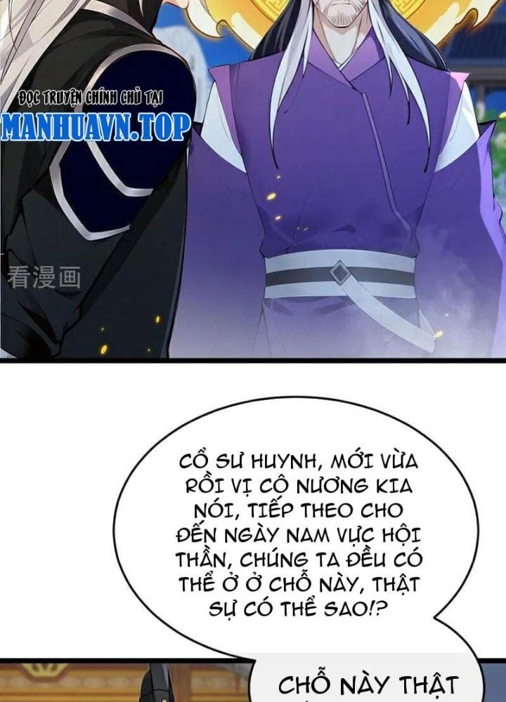 Thập Đại Đế Hoàng Đều Là Đệ Tử Của Ta: Chapter 399