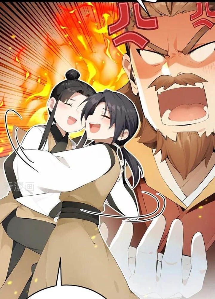 Thập Đại Đế Hoàng Đều Là Đệ Tử Của Ta: Chapter 399