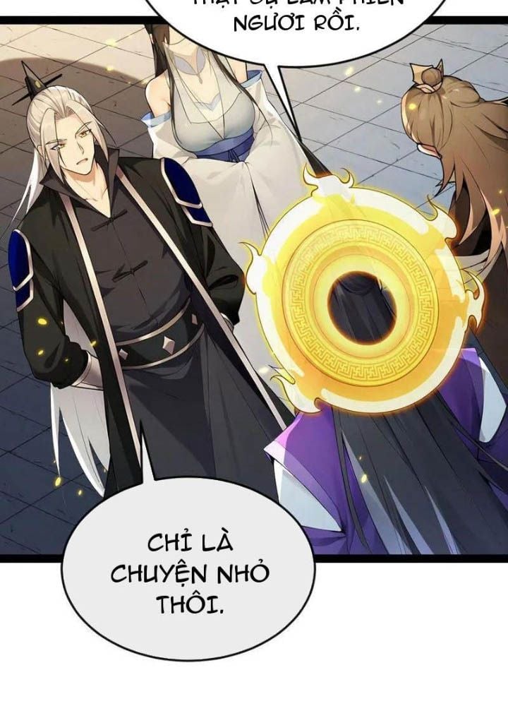 Thập Đại Đế Hoàng Đều Là Đệ Tử Của Ta: Chapter 399