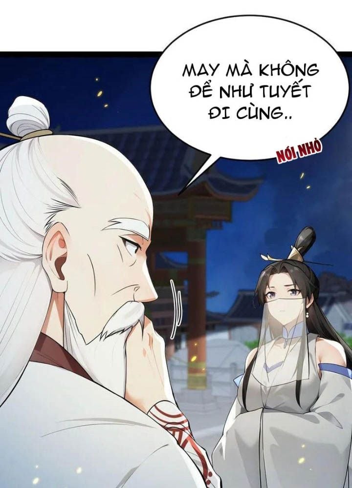 Thập Đại Đế Hoàng Đều Là Đệ Tử Của Ta: Chapter 399
