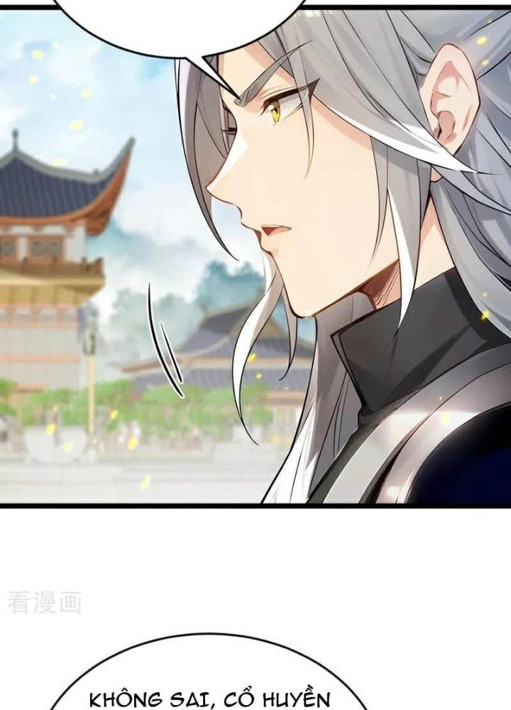 Thập Đại Đế Hoàng Đều Là Đệ Tử Của Ta: Chapter 399