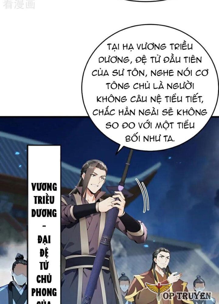 Thập Đại Đế Hoàng Đều Là Đệ Tử Của Ta: Chapter 400
