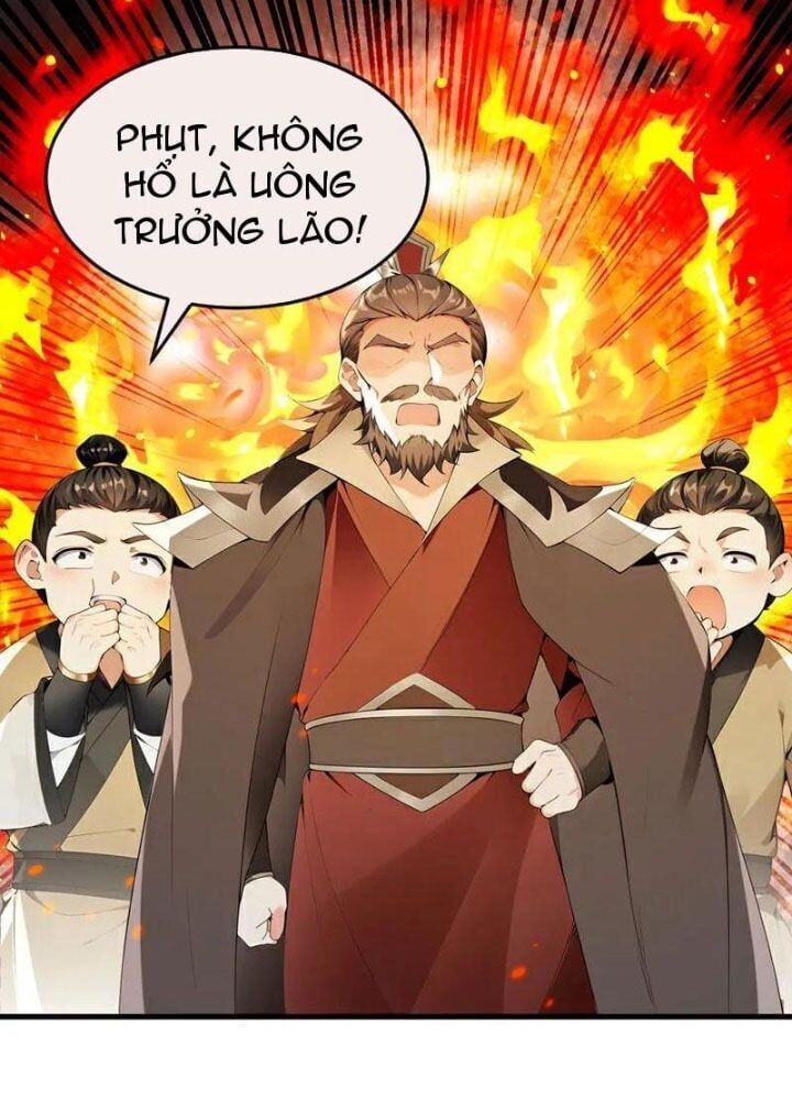 Thập Đại Đế Hoàng Đều Là Đệ Tử Của Ta: Chapter 400