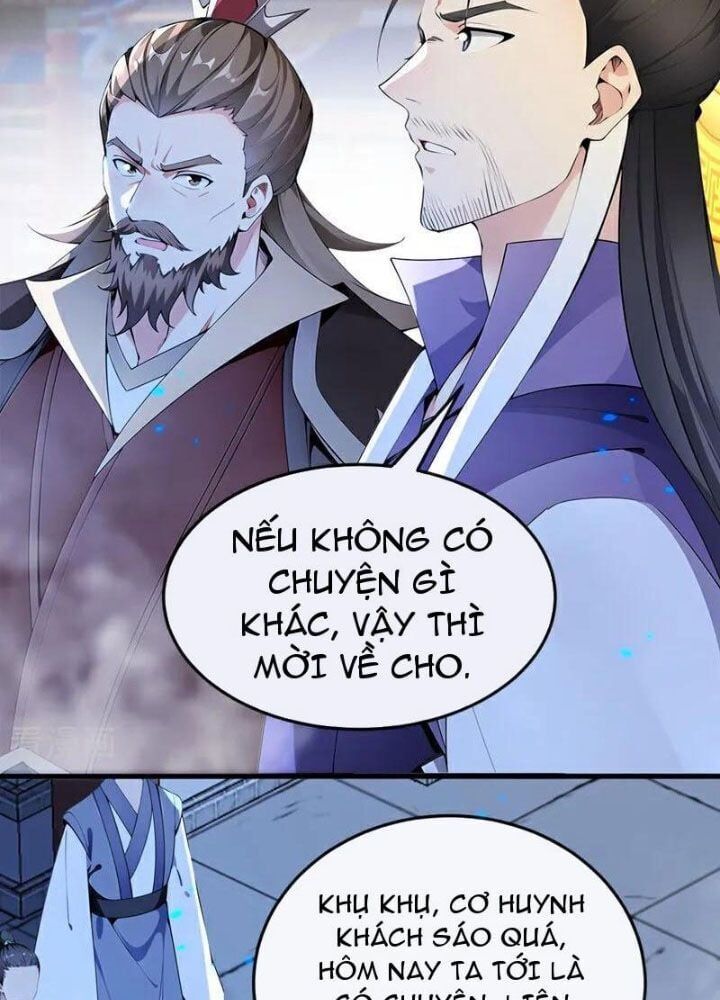 Thập Đại Đế Hoàng Đều Là Đệ Tử Của Ta: Chapter 400
