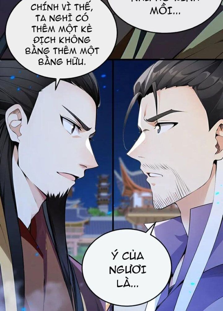 Thập Đại Đế Hoàng Đều Là Đệ Tử Của Ta: Chapter 400