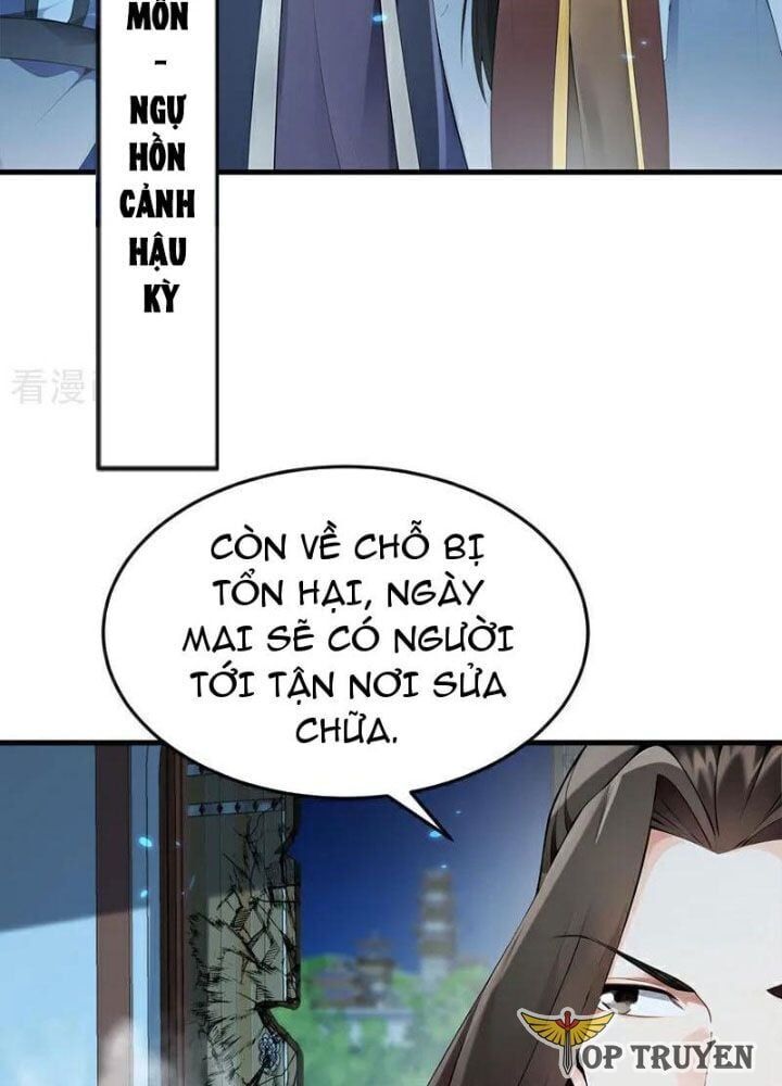 Thập Đại Đế Hoàng Đều Là Đệ Tử Của Ta: Chapter 400