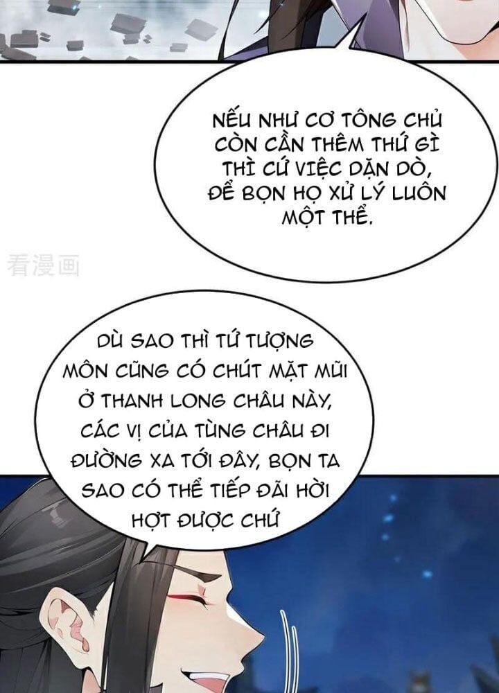 Thập Đại Đế Hoàng Đều Là Đệ Tử Của Ta: Chapter 400