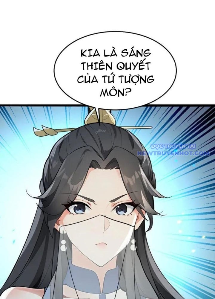Thập Đại Đế Hoàng Đều Là Đệ Tử Của Ta: Chapter 401