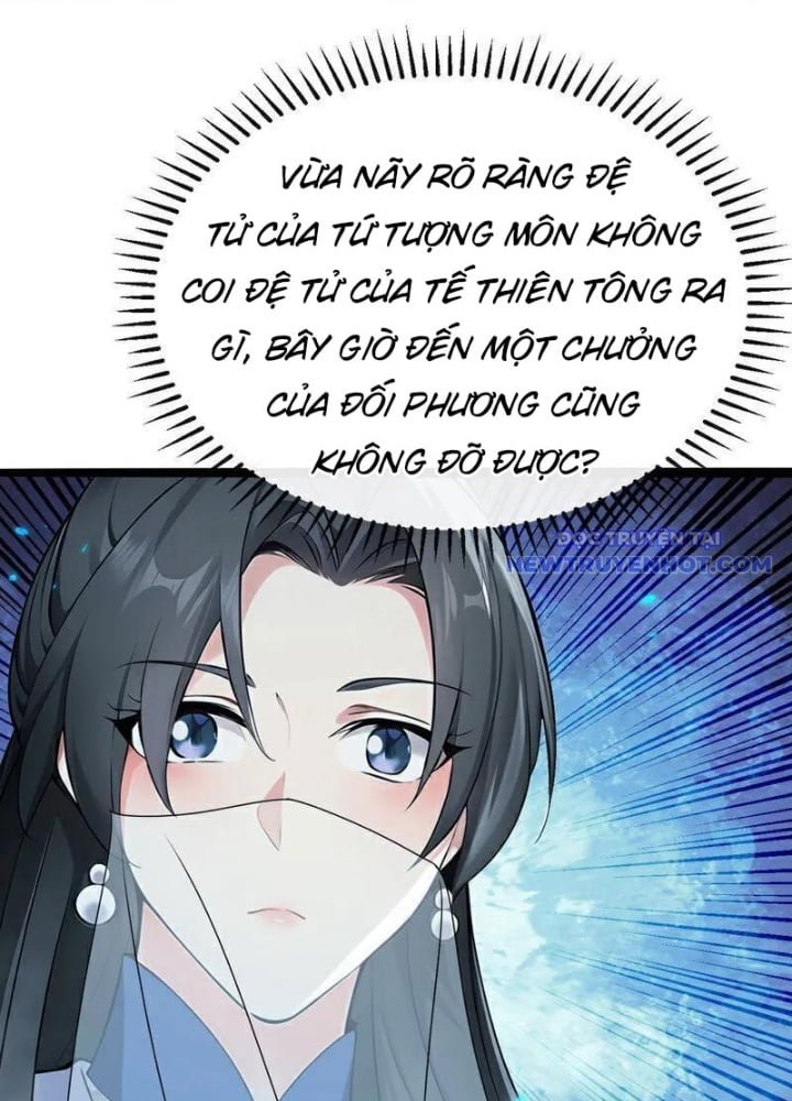 Thập Đại Đế Hoàng Đều Là Đệ Tử Của Ta: Chapter 401