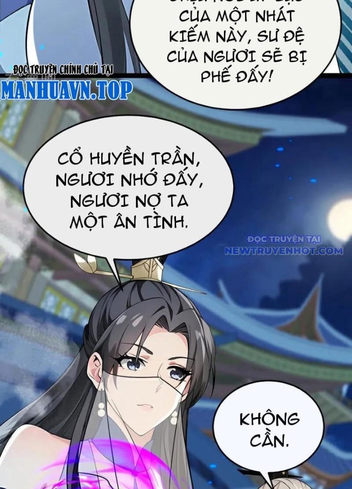 Thập Đại Đế Hoàng Đều Là Đệ Tử Của Ta: Chapter 401