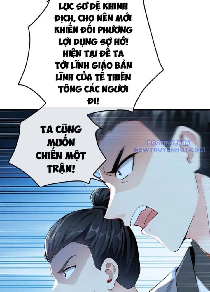 Thập Đại Đế Hoàng Đều Là Đệ Tử Của Ta: Chapter 401